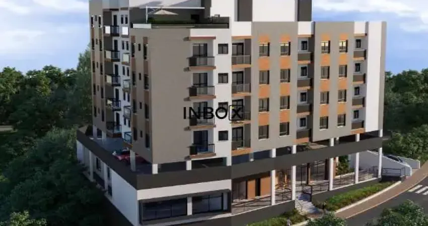 INBOX CIA IMOBILIÁRIA VENDE: Studio NO CENTRO DE GARIBALDI
