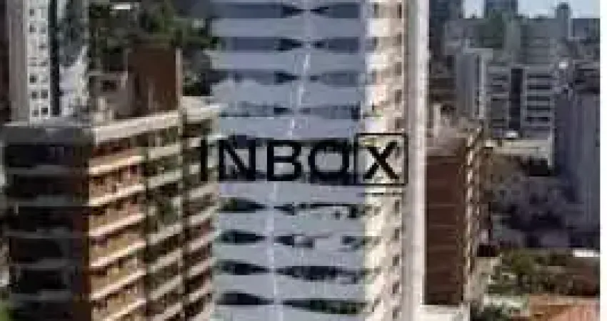 INBOX CIA IMOBILIÁRIA VENDE APARTAMENTO EM BENTO GONÇALVES-RS, BAIRRO CENTRO.