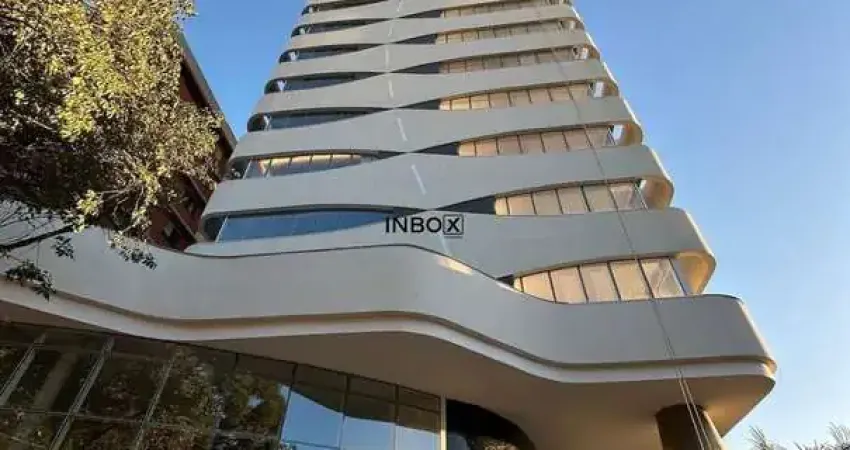 INBOX CIA IMOBILIÁRIA VENDE APTO 3 quartos EM BENTO GONÇALVES-RS, BAIRRO CENTRO.