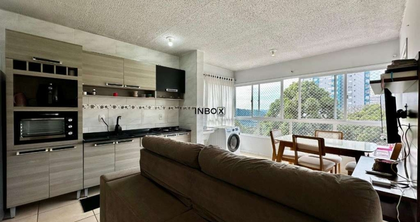 INBOX CIA IMOBILIÁRIA VENDE - Apartamento de 2 quartos NO OURO VERDE BENTO GONÇALVES.