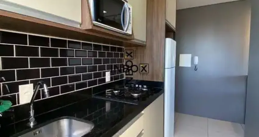 INBOX CIA IMOBILIÁRIA ALUGA EM BENTO GONÇALVES - Apartamento de um quarto no Humaitá.