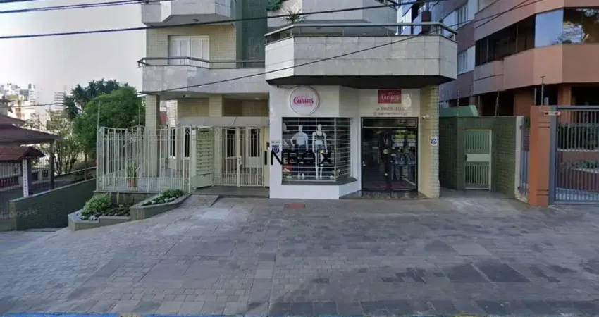 INBOX CIA IMOBILIÁRIA ALUGA SALA COMERCIAL CENTRAL COM 01 BOX DE GARAGEM