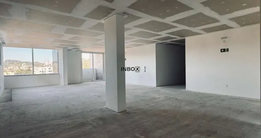 Inbox cia imobiliária vende sala comercial em Garibaldi
