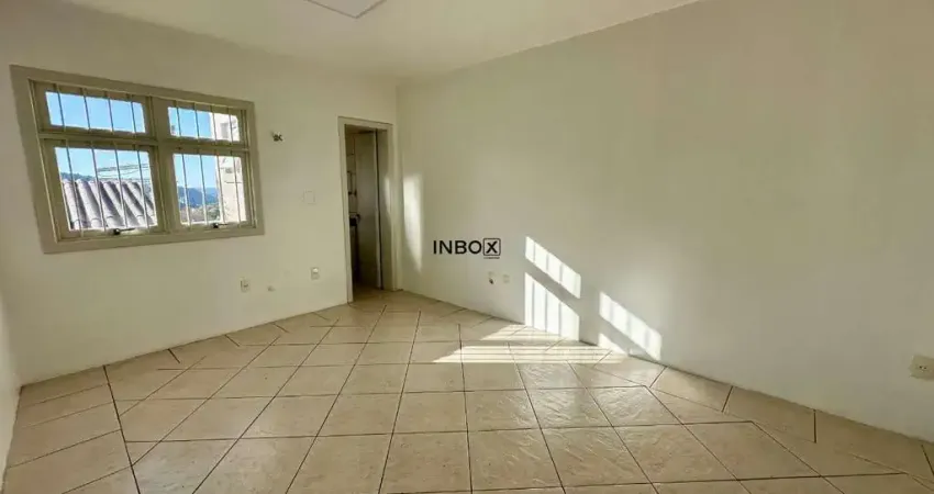 INBOX CIA IMOBILIARIA ALUGA - Sala comercial na área Central de Bento Gonçalves