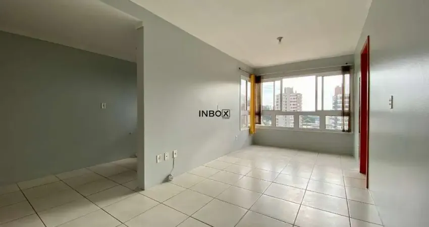 INBOX CIA IMOBILIÁRIA ALUGA - Apartamento Kitinet próximo do Centro.