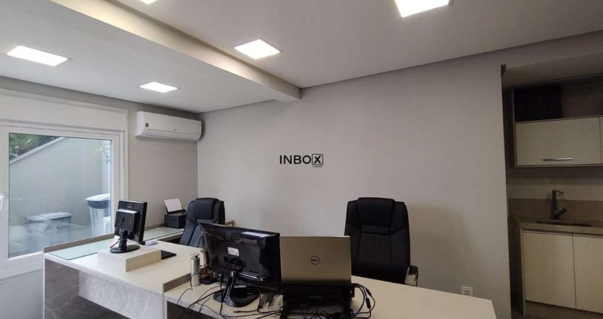 Ponto comercial para alugar na Arthur Schilisting, 186, Jardim Glória, Bento Gonçalves