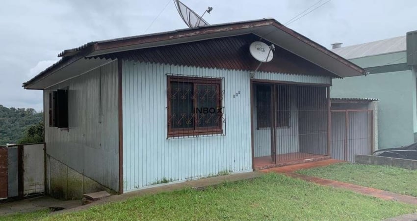 INBOX CIA IMOBILIÁRIA ALUGA CASA EM BENTO GONÇALVES-RS, BAIRRO BOTAFOGO