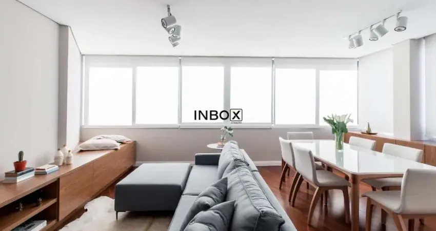 INBOX CIA IMOBILIÁRIA ALUGA - Apartamento de dois quartos com suíte na Cidade Alta.