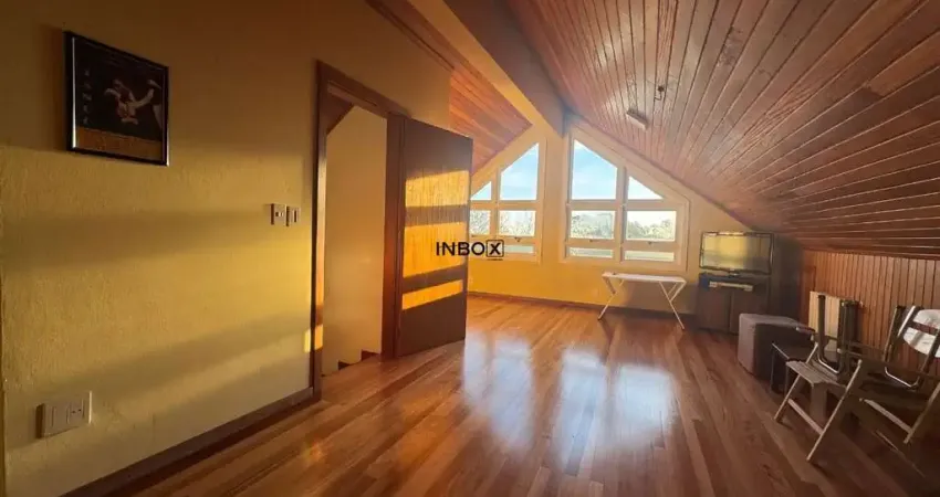 Inbox cia imobiliária aluga de alto padrão em loteamento nobre
