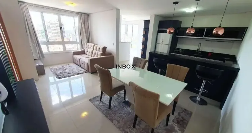 APARTAMENTO DE 01 DORMITÓRIO MOBILIADO NO BAIRRO CIDADE ALTA NA CIDADE DE BENTO GONÇALVES