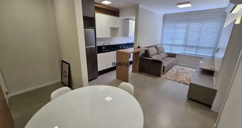 Apartamento com 1 quarto para alugar na Rua General Goes Monteiro, 706, São Francisco, Bento Gonçalves