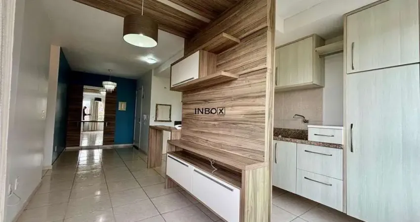 INBOX CIA IMOBILIARIA ALUGA, APARTAMENTO MÓBILIADO NO BOTAFOGO EM BENTO GONÇALVES.