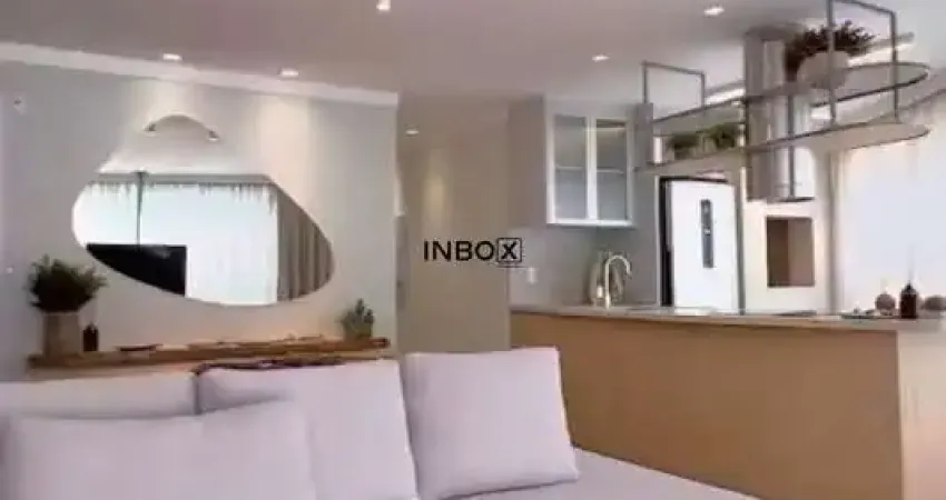 INBOX CIA IMOBILIÁRIA VENDE: Apartamento de Luxo com vista privilegiada - Ingleses Norte SC