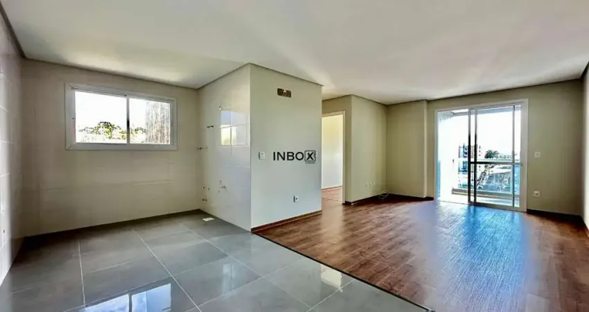 INBOX CIA IMOBILIÁRIA VENDE - Apartamento de 3 quartos NO CENTRO DE CARLOS BARBOSA.