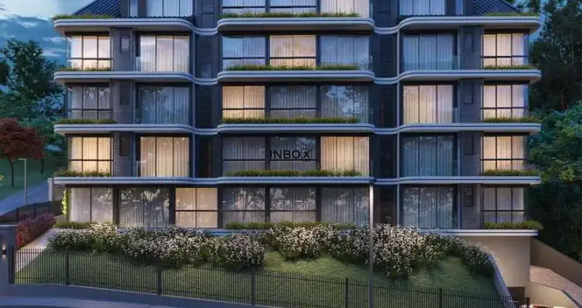 Inbox Cia Imobiliária Vende Apartamento de 2 quartos em Gramado