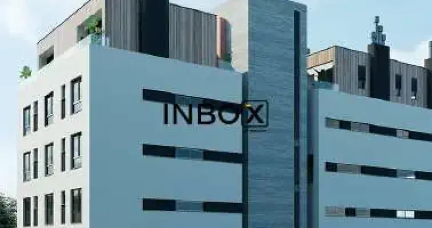 INBOX CIA IMOBILIÁRIA VENDE; Apartamentos de 03 quartos 1 vaga e 149,46m²