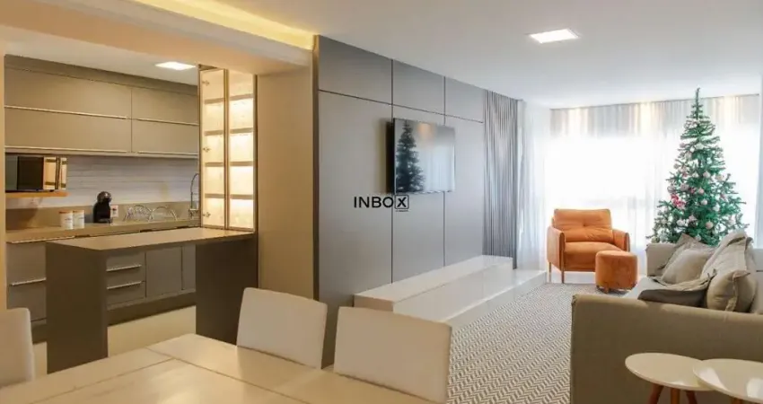 INBOX CIA IMOBILIÁRIA VENDE - APTO de 2 quartos Bairro SÃO BENTO
