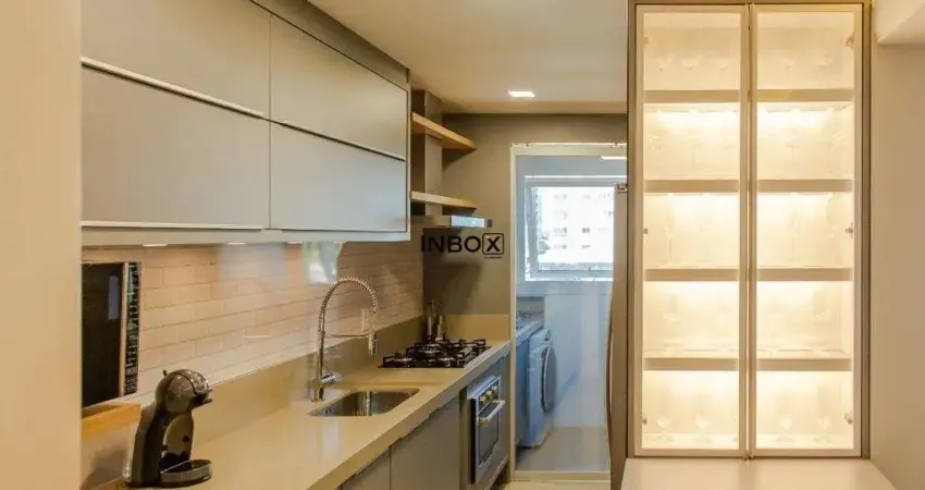 INBOX CIA IMOBILIÁRIA ALUGA - APTO de 2 quartos Bairro SÃO BENTO