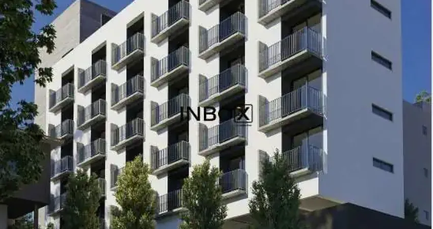 INBOX CIA IMOBILIÁRIA VENDE Apartamento de 1 quarto GARIBALDI