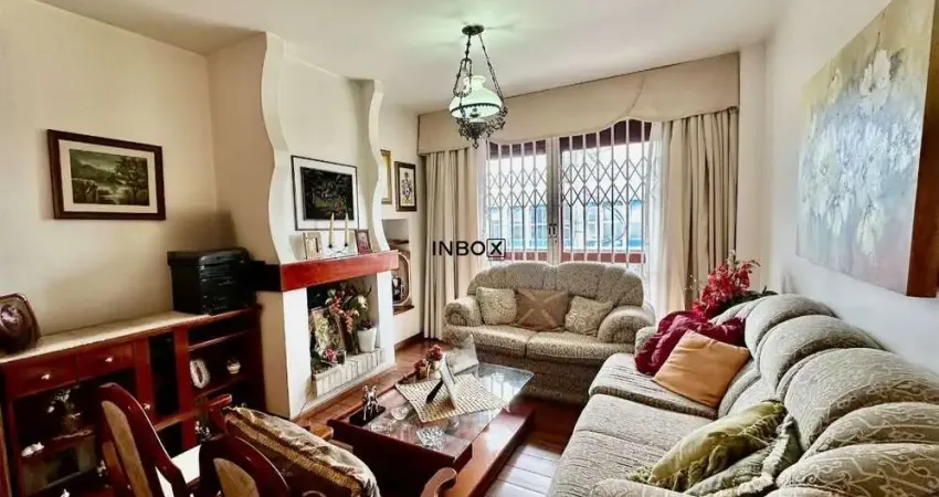 INBOX CIA IMOBILIÁRIA VENDE - Apartamento com 3 dormitórios no Centro de Bento Gonçalves
