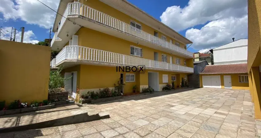 INBOX CIA IMOBILIÁRIA ALUGA- Apartamento de 2 dormitórios NO LICORSUL.