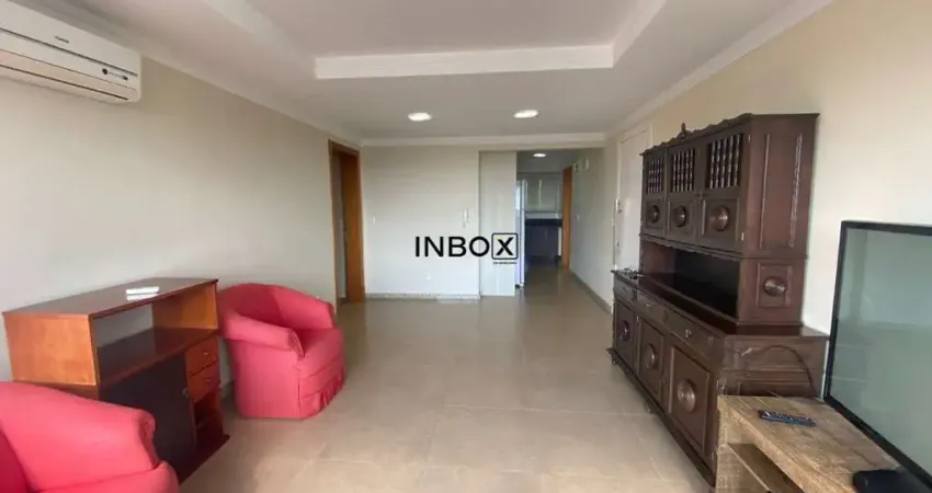 INBOX CIA IMOBILIÁRIA VENDE - Apartamento de três dormitórios no Botafogo.