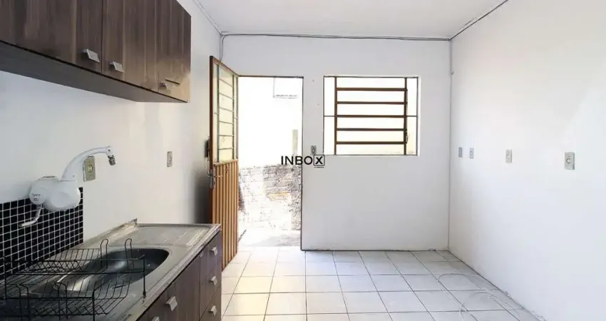 Inbox cia imobiliaria aluga - apartamento de dois quartos no bairro ouro verde.