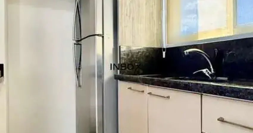 Inbox cia imobiliária aluga- apartamento de um quarto no centro.