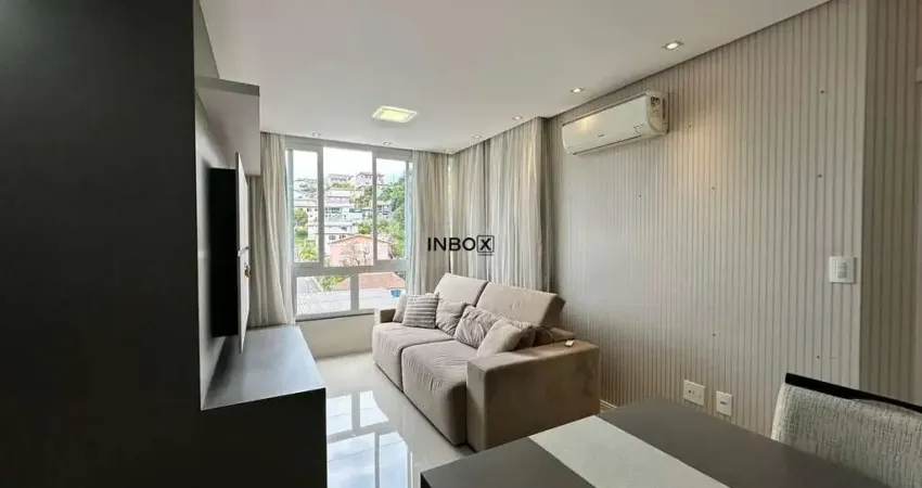 Apartamento com 1 quarto para alugar na Ivone Tereza Michelon, 150, Borgo, Bento Gonçalves