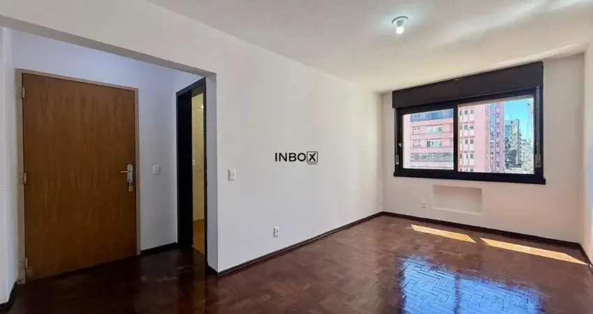 Inbox cia imobiliária aluga - apartamento de um quarto no centro de bento gonçalves.
