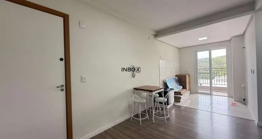Inbox cia imobiliária vende- apartamento de 2 quartos no universitário.