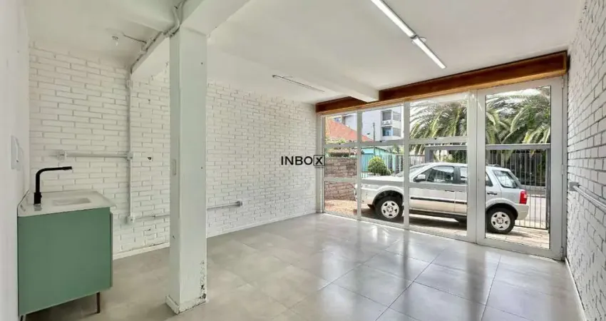 Ponto comercial para alugar na Vitória, 156, Cidade Alta, Bento Gonçalves