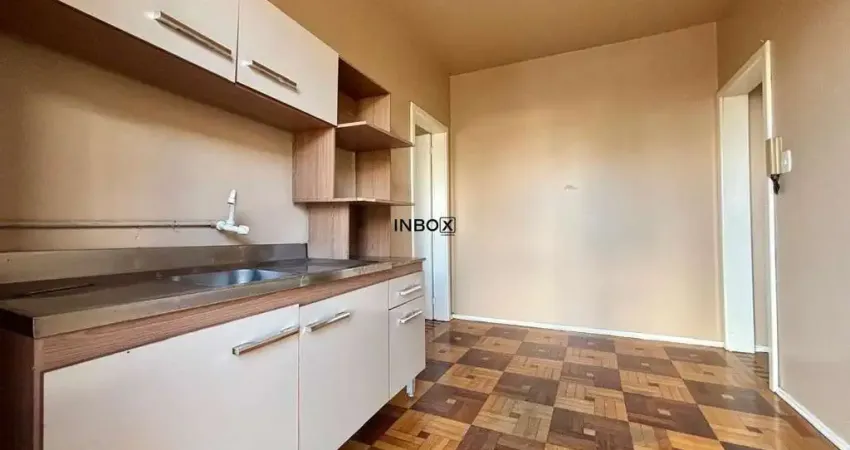 Inbox cia imobiliaria aluga, apartamento no centro de bento gonçalves.