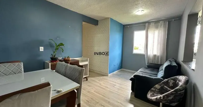 Apartamento com 2 quartos à venda na Luiz Pedro de Marco, 753, Conceição, Bento Gonçalves