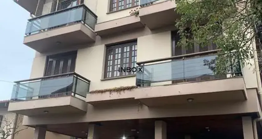 Inbox cia imobiliária aluga, apartamento em bento gonçalves no bairro botafogo.