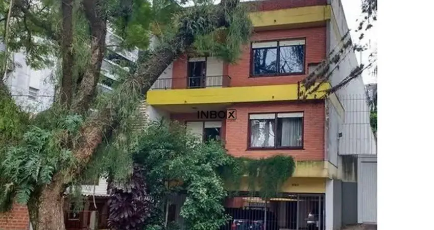 Apartamento com 2 quartos à venda na Rua Felicíssimo de Azevedo, 745, Higienópolis, Porto Alegre