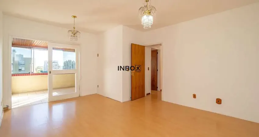 Apartamento com 3 quartos à venda na Rua Itororó, 257, Menino Deus, Porto Alegre