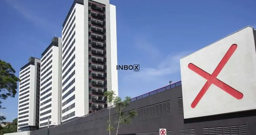 Apartamento com 1 quarto à venda na Rua Mário Antunes da Cunha, 610, Petrópolis, Porto Alegre