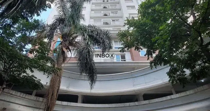 Apartamento com 1 quarto à venda na Rua General Lima e Silva, 815, Cidade Baixa, Porto Alegre