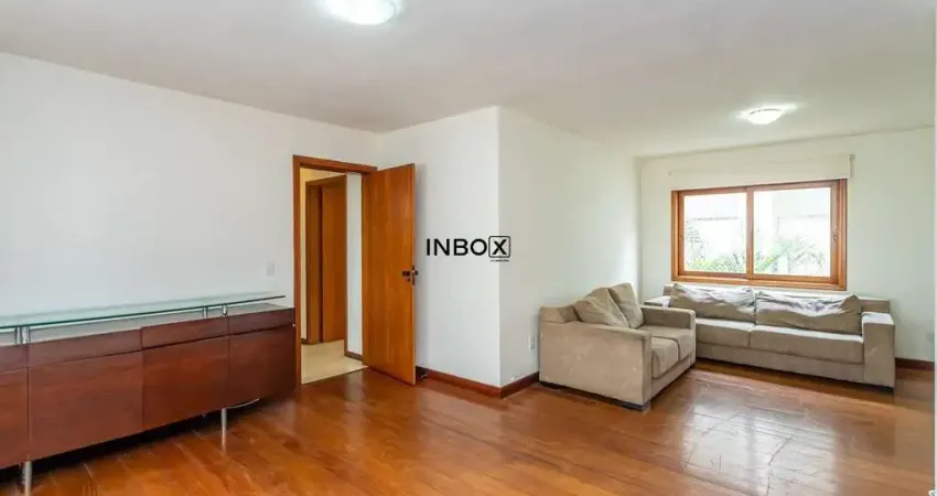 Apartamento com 3 quartos à venda na Rua Eça de Queiroz, 263, Petrópolis, Porto Alegre