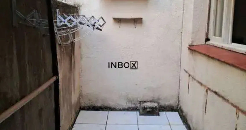 Apartamento com 2 quartos à venda na Rua Botafogo, 580, Menino Deus, Porto Alegre