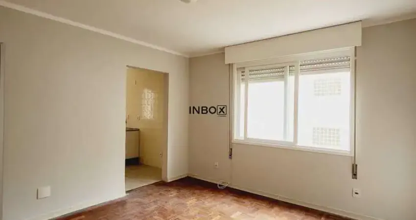 Apartamento com 1 quarto à venda na Rua General Vasco Alves, 597, Centro Histórico, Porto Alegre