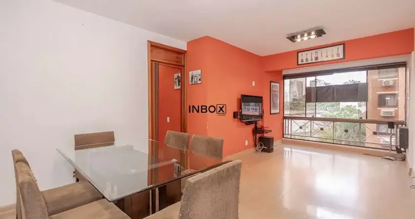 Apartamento com 3 quartos à venda na Rua Estácio de Sá, 970, Chácara das Pedras, Porto Alegre