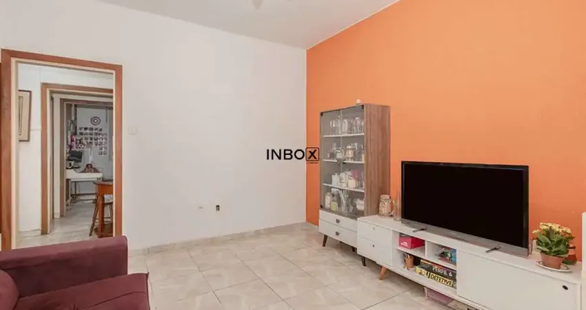 Apartamento com 2 quartos à venda na Rua Santana, 1060, Santana, Porto Alegre