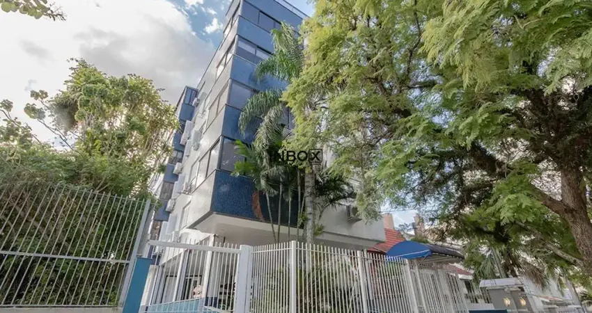 Apartamento com 3 quartos à venda na Rua João Paetzel, 721, Chácara das Pedras, Porto Alegre