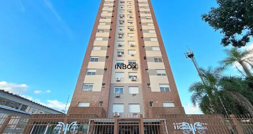 Apartamento com 3 quartos à venda na Rua Gomes Jardim, 1261, Santana, Porto Alegre