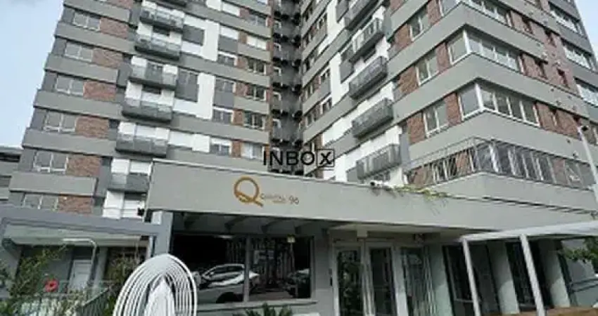 Apartamento com 1 quarto à venda na Rua Doutora Carmen Pinto de Azevedo Andrade, 185, Moinhos de Vento, Porto Alegre