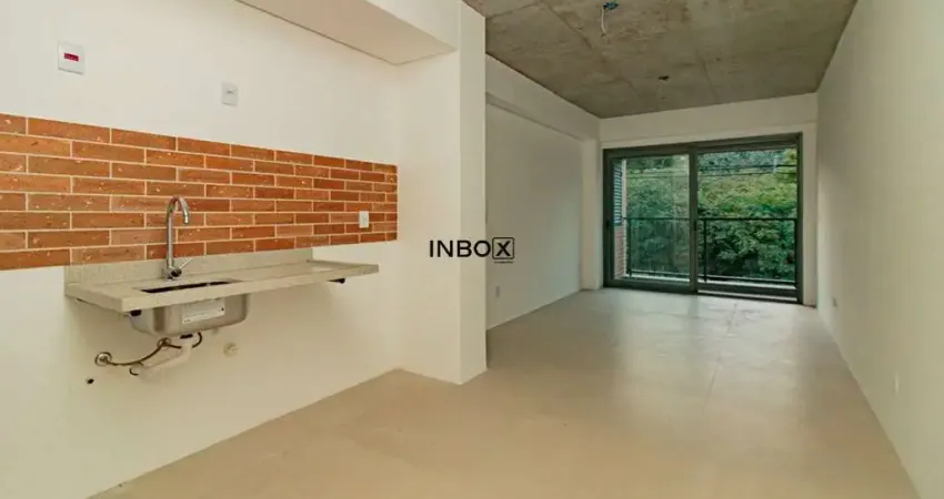 Apartamento com 2 quartos à venda na Avenida José Bonifácio, 698, Bom Fim, Porto Alegre