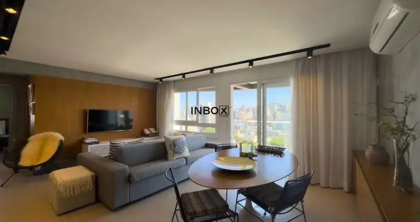 Apartamento com 2 quartos à venda na Avenida Ijuí, 445, Petrópolis, Porto Alegre