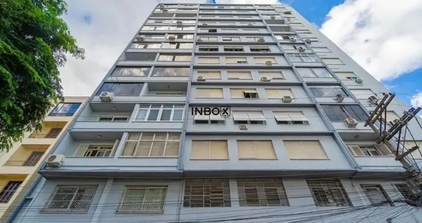 Apartamento com 3 quartos à venda na Rua Professor Duplan, 93, Rio Branco, Porto Alegre